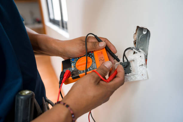 Best Electrician Near Me  in Centreville, MS