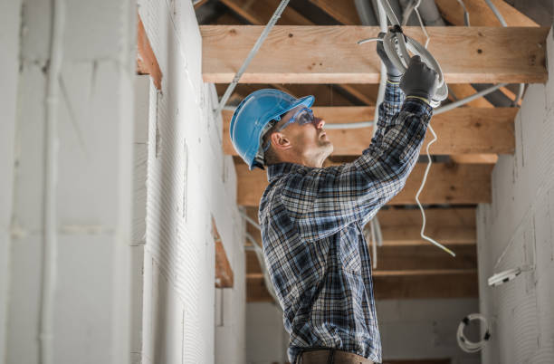 Professional Electrician in MS