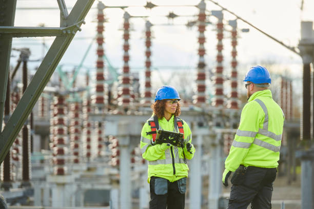 Best Best Electricians Near Me  in Centreville, MS