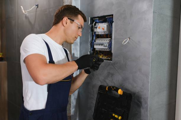 Best Electrical Upgrades for Homes  in Centreville, MS