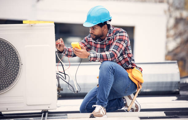 Best Emergency Electrical Repair  in Centreville, MS