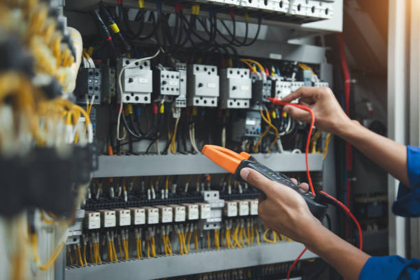 Best Home Electrical Repair  in Centreville, MS