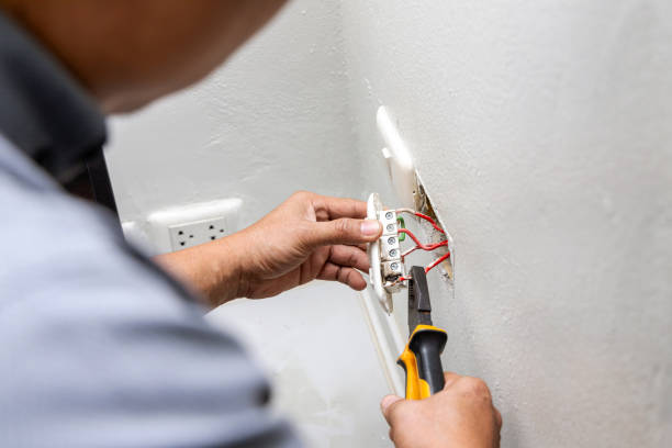 Best Electrician Near Me  in Centreville, MS