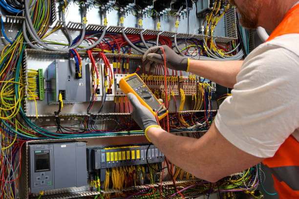 Best Electrical Troubleshooting Services  in Centreville, MS