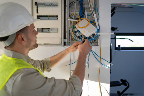 Best Electrical Outlet Repair  in Centreville, MS