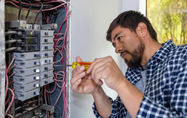 Best Electrical Rewiring Services  in Centreville, MS